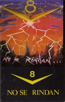 V8 — No Se Rindan