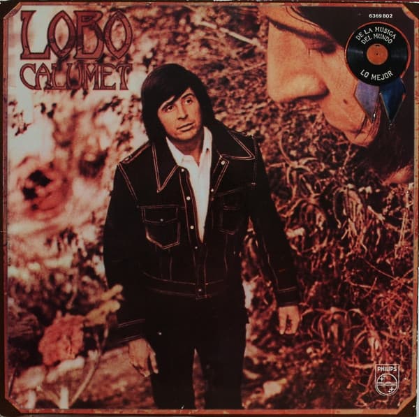 Lobo — Calumet