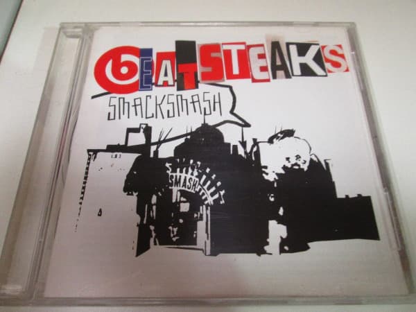 Beatsteaks — Smack Smash