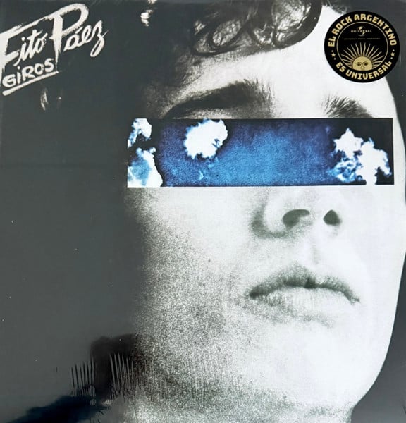 Fito Páez – Giros