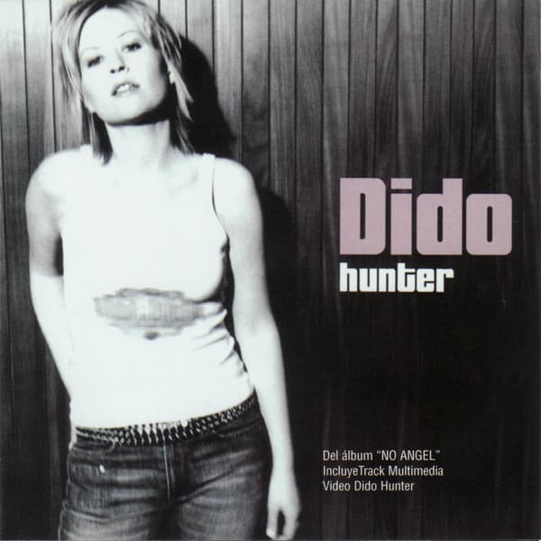 Dido — Hunter