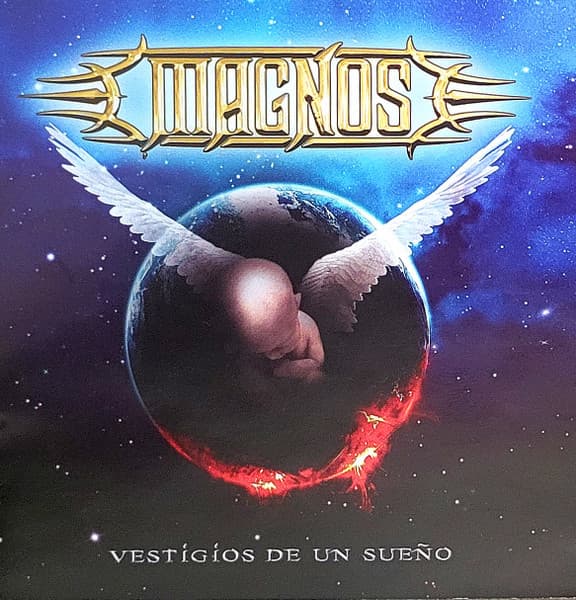 Magnos — Vestigios De Un Sueño