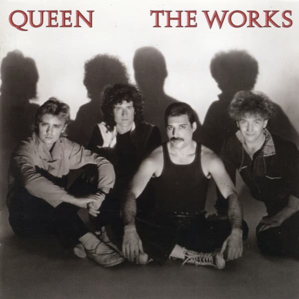 Queen — The Works