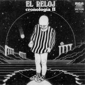El Reloj — Cronologia II
