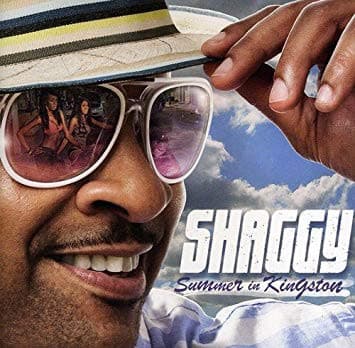 Shaggy — Summer In Kingston