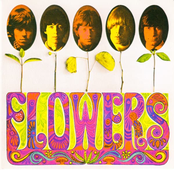 The Rolling Stones — Flowers