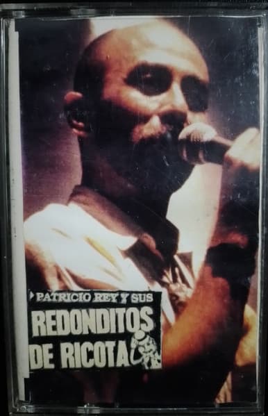 Patricio Rey Y Sus Redonditos De Ricota — "Esquina Del Sol"