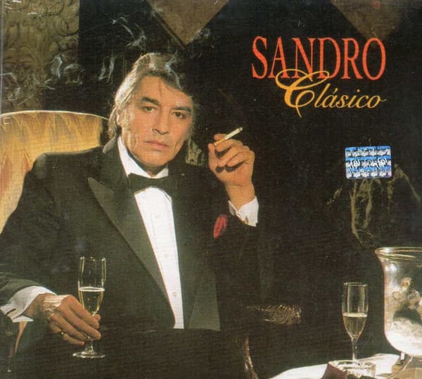Sandro — Clásico