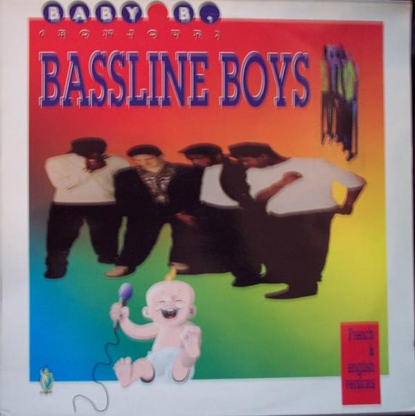 Bassline Boys – Baby B. (Bonjour)
