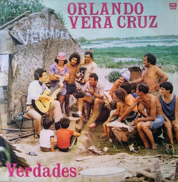 Orlando Vera Cruz — Verdades
