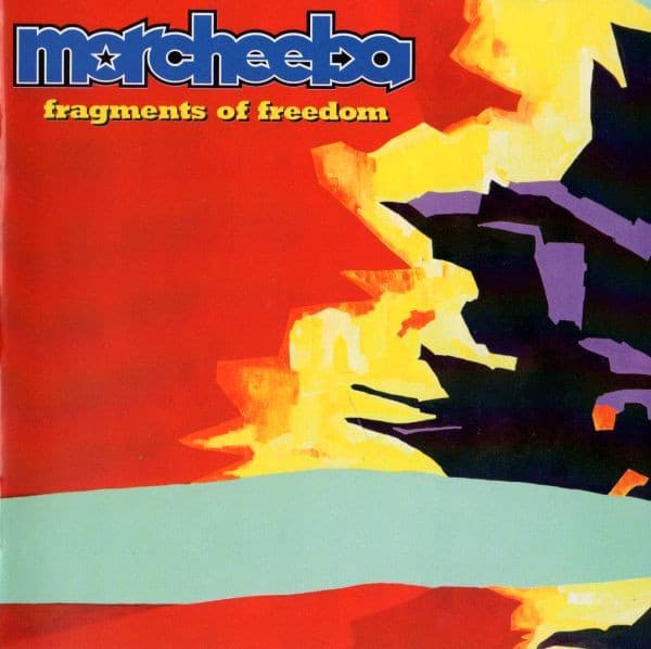 Morcheeba — Fragments Of Freedom