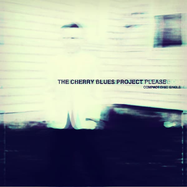The Cherry Blues Project — Please (CD1)