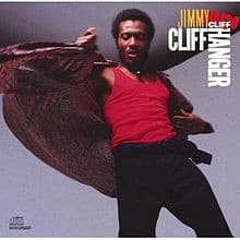 Jimmy Cliff — Cliff Hanger