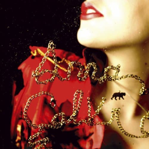 Anna Calvi — Anna Calvi