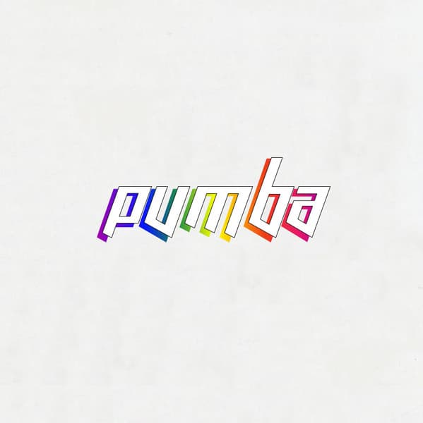 Pumba Soundsystem — Debut