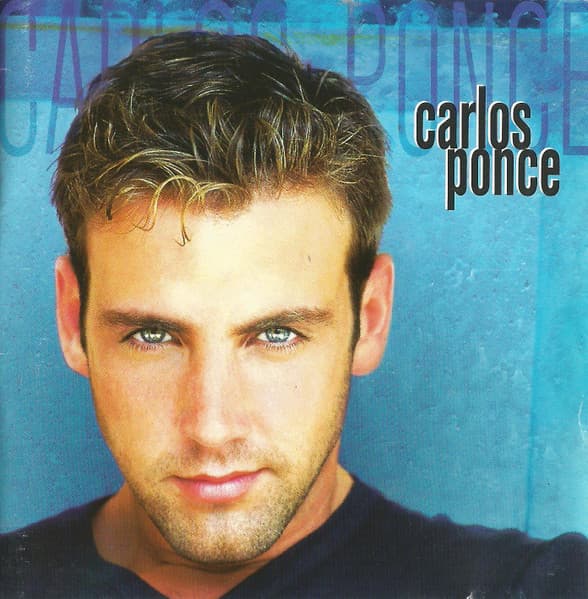Carlos Ponce — Carlos Ponce