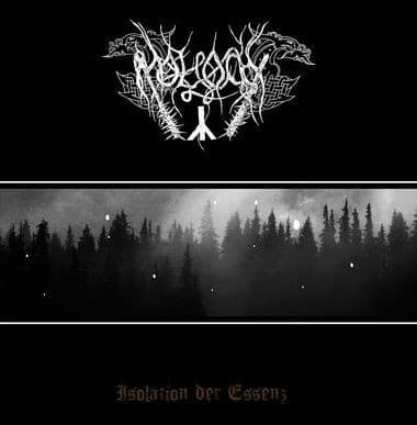 Moloch — Isolation Der Essenz