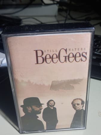 Bee Gees — Still Waters