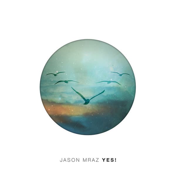 Jason Mraz — YES!