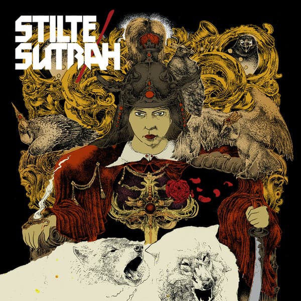 Sutrah & Stilte — Sutrah / Stilte