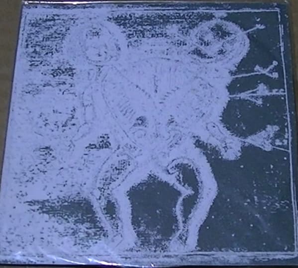 Uzzcum — Ritual de Odio