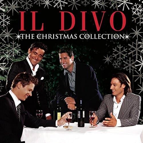 Il Divo — The Christmas Collection