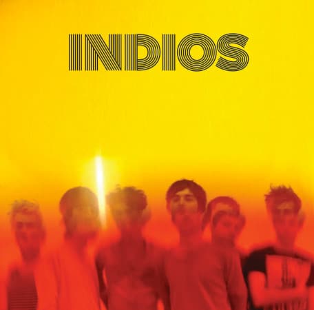 Indios — Indios
