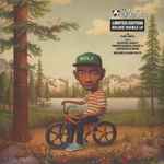 Tyler, The Creator — Wolf