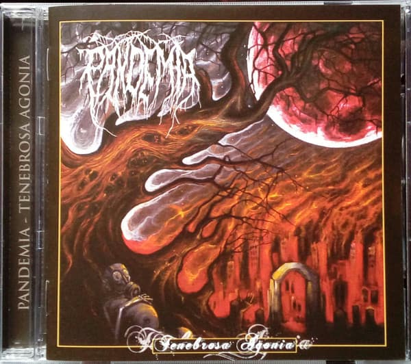 Pandemia — Tenebrosa Agonía
