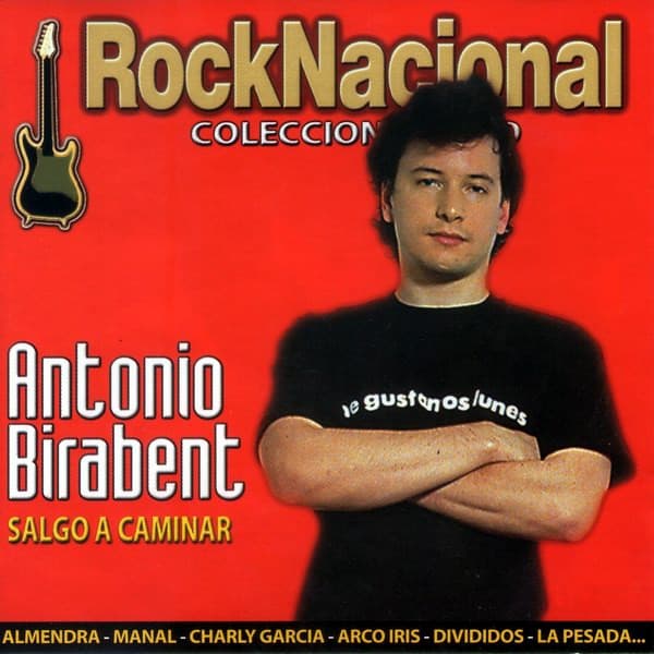 Various — Rock Nacional Colección De Oro Vol. 20