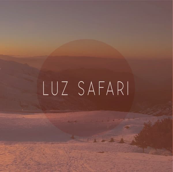 Luz Safari — Tour