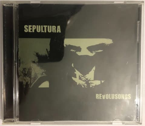 Sepultura — Revolusongs