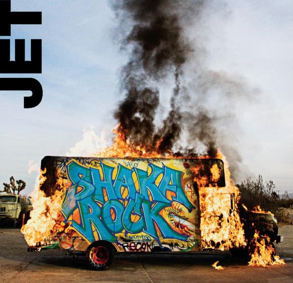 Jet — Shaka Rock
