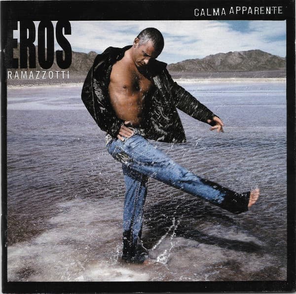 Eros Ramazzotti — Calma Apparente