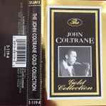 John Coltrane — The John Coltrane Gold Collection