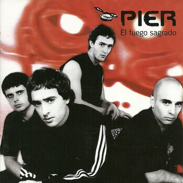 Pier — El Fuego Sagrado