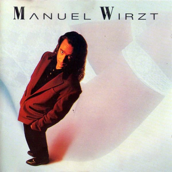 Manuel Wirzt — Manuel Wirzt