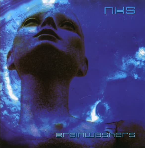 NeKrodamus — Brainwashers