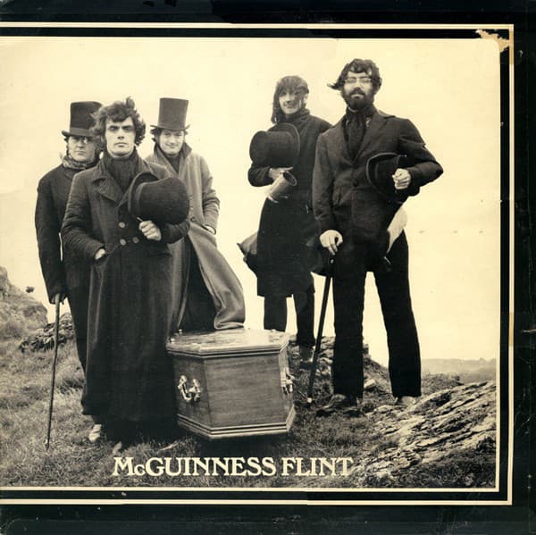 McGuinness Flint — McGuinness Flint