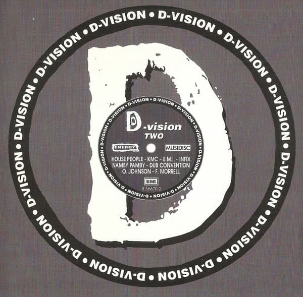 Various — D:Vision Two