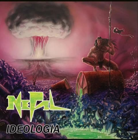 Nepal — Ideología
