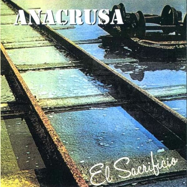 Anacrusa — El Sacrificio