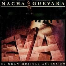 Nacha Guevara — Eva