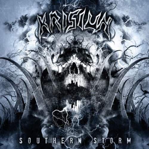 Krisiun — Southern Storm