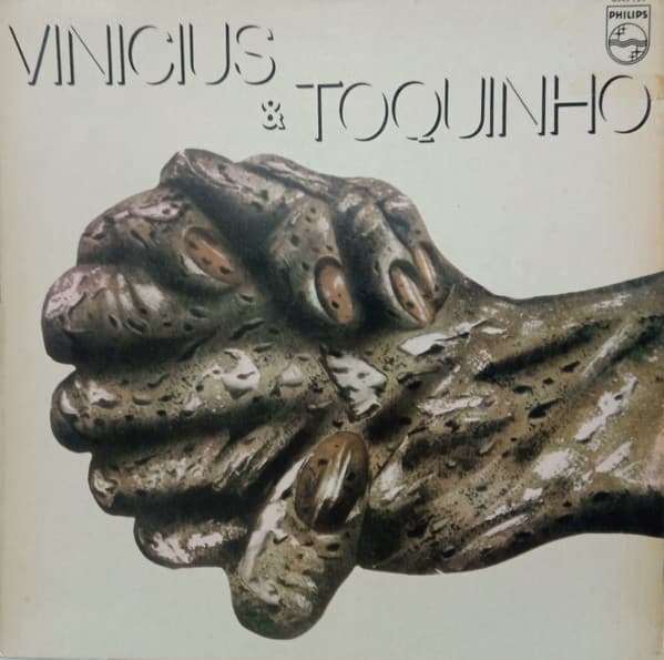 Vinicius / Toquinho — Vinicius / Toquinho