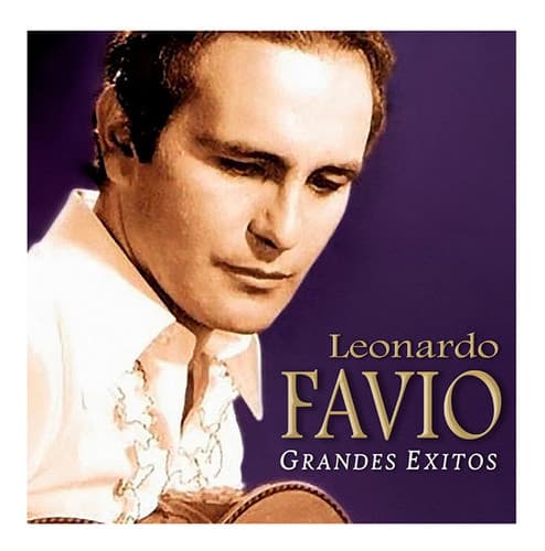 Leonardo Favio — Grandes Exitos