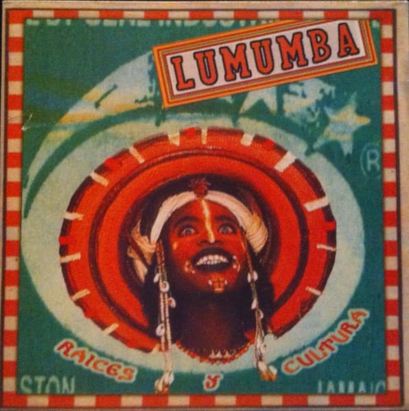 Lumumba — Raices Y Cultura