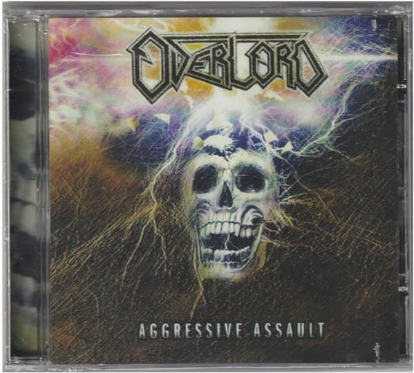 Overlord — Aggressive Assault