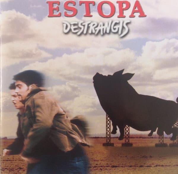 Estopa — Destrangis