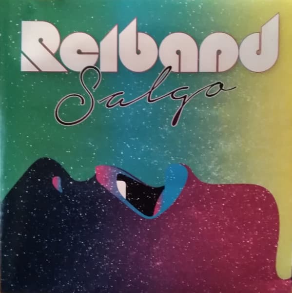 Reiband — Salgo